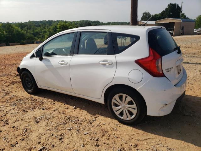 Photo 2 from auction – 2018 NISSAN VERSA NOTE with VIN 3N1CE2CP9JL355145