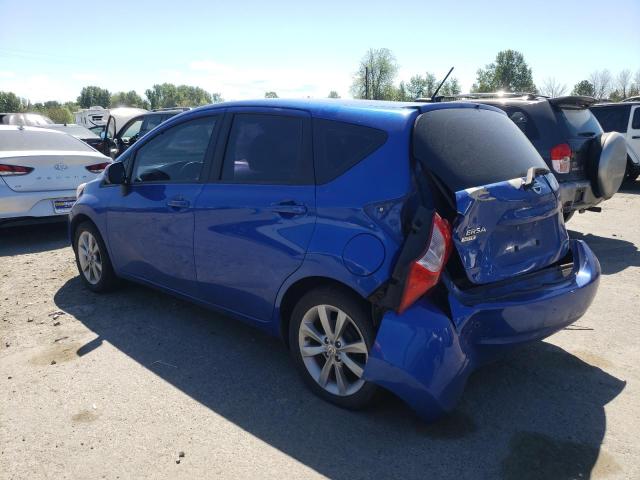 Photo 2 from auction – 2014 NISSAN VERSA NOTE with VIN 3N1CE2CP2EL387490