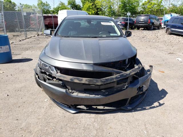 Photo 5 from auction – 2014 CHEVROLET IMPALA LT with VIN 1G1125S31EU108641
