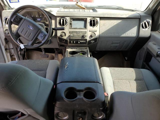 Photo 8 from auction – 2013 FORD F250 SUPER with VIN 1FT7W2BT5DEA48182