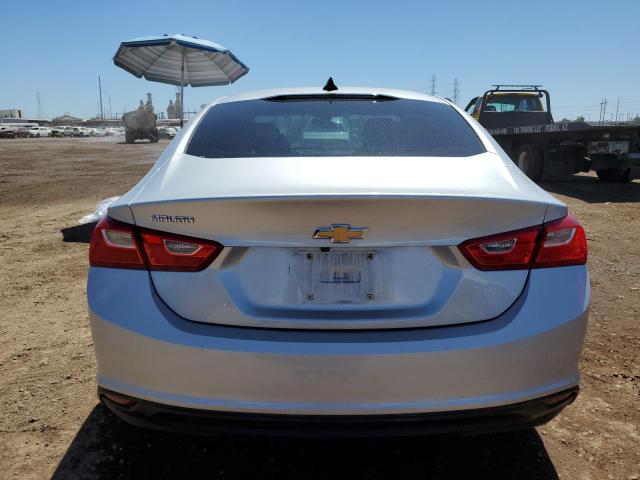 Photo 6 from auction – 2018 CHEVROLET MALIBU LS with VIN 1G1ZB5ST7JF259727