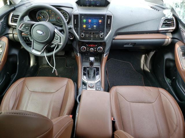 Photo 8 from auction – 2021 SUBARU FORESTER T with VIN JF2SKAXC3MH433491