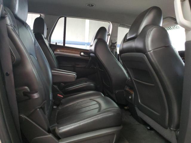Photo 11 from auction – 2011 BUICK ENCLAVE CX with VIN 5GAKVBED9BJ290027