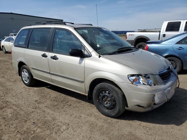 Photo 4 from auction – 2000 MAZDA MPV WAGON with VIN JM3LW28G6Y0148083