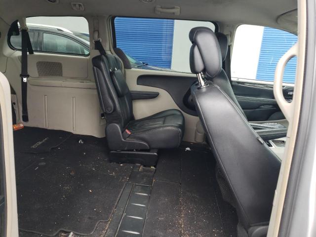 Photo 10 from auction – 2012 CHRYSLER TOWN & COU with VIN 2C4RC1BG1CR251912
