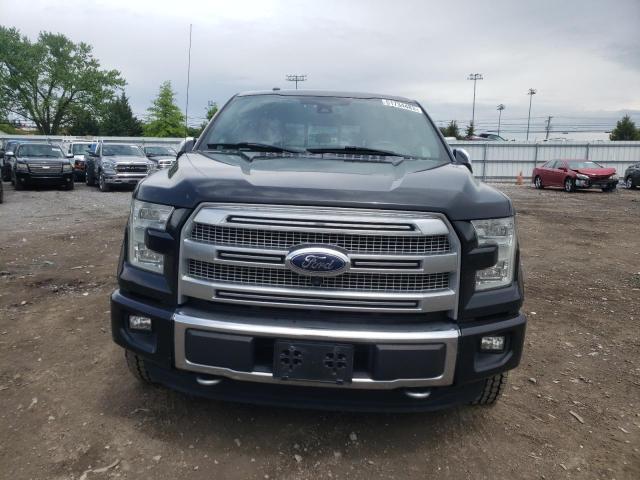 Photo 5 from auction – 2015 FORD F150 SUPER with VIN 1FTFW1EGXFFB38879
