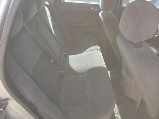 Photo 10 from auction – 2008 CHEVROLET IMPALA LT with VIN 2G1WC583289218710