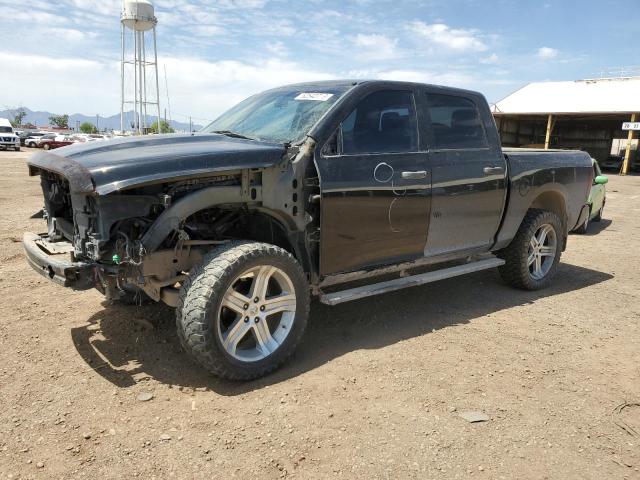 DODGE RAM 1500 S 2012 with VIN 1C6RD6KT1CS193667 - Photo from auction