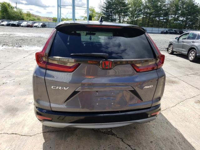 Photo 6 from auction – 2017 HONDA CR-V EX with VIN 2HKRW2H56HH635501