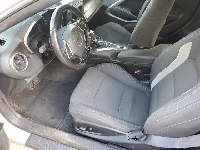 Photo 7 from auction – 2019 CHEVROLET CAMARO LS with VIN 1G1FB3DX6K0108700