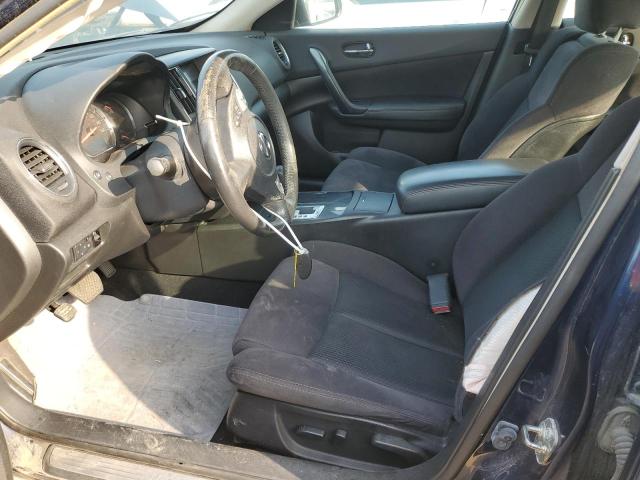 Photo 7 from auction – 2014 NISSAN MAXIMA S with VIN 1N4AA5APXEC488928