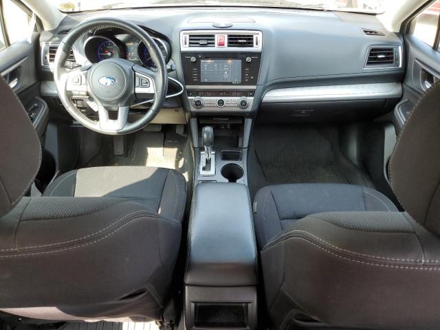 Photo 8 from auction – 2016 SUBARU LEGACY 2.5 with VIN 4S3BNAC60G3062748