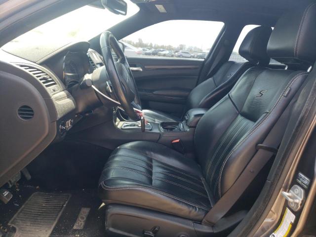 Photo 7 from auction – 2015 CHRYSLER 300 S with VIN 2C3CCABG9FH867653