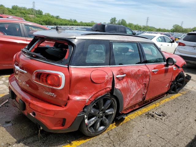 Photo 3 from auction – 2017 MINI COOPER S C with VIN WMWLU5C51H2E83049