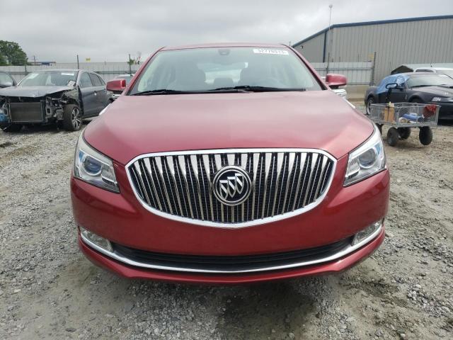 Photo 5 from auction – 2014 BUICK LACROSSE with VIN 1G4GB5G34EF126433
