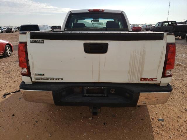 Photo 6 from auction – 2011 GMC SIERRA C15 with VIN 1GTR1TEA6BZ160597