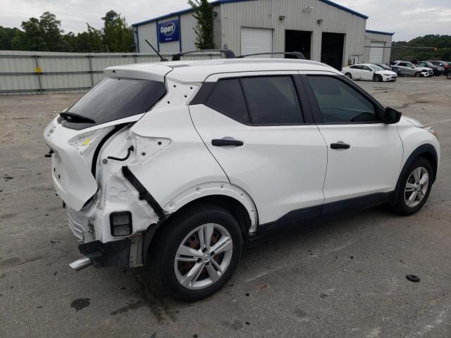 Photo 3 from auction – 2019 NISSAN KICKS S with VIN 3N1CP5CUXKL560010