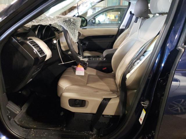 Photo 7 from auction – 2019 LAND ROVER DISCOVERY with VIN SALRG2RV0KA082301