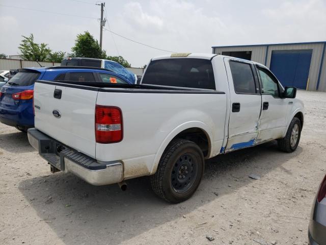 Photo 3 from auction – 2004 FORD F150 SUPER with VIN 1FTPW12514KC26280