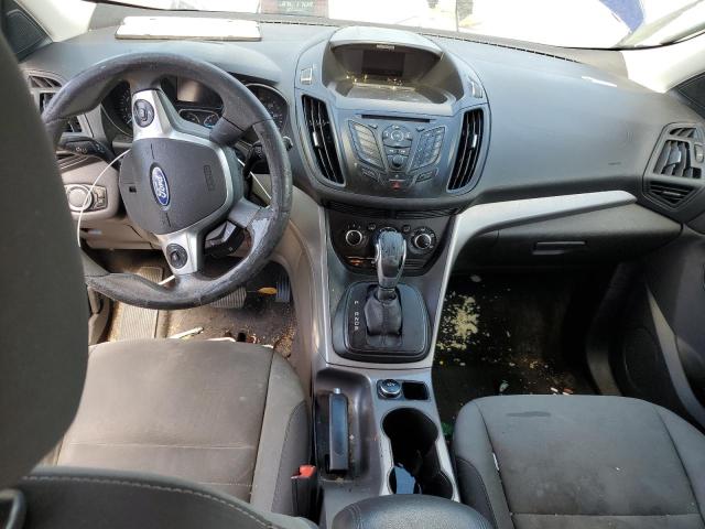 Photo 8 from auction – 2015 FORD ESCAPE SE with VIN 1FMCU0G75FUB96793