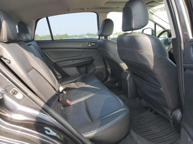 Photo 10 from auction – 2014 SUBARU XV CROSSTR with VIN JF2GPAKC6E8310526