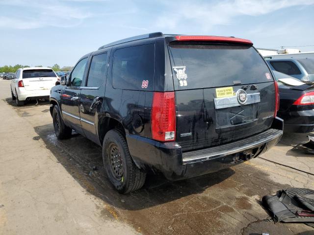 Photo 2 from auction – 2011 CADILLAC ESCALADE P with VIN 1GYS4CEFXBR103494