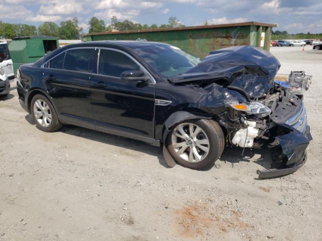 Photo 4 from auction – 2012 FORD TAURUS SEL with VIN 1FAHP2EW1CG115926