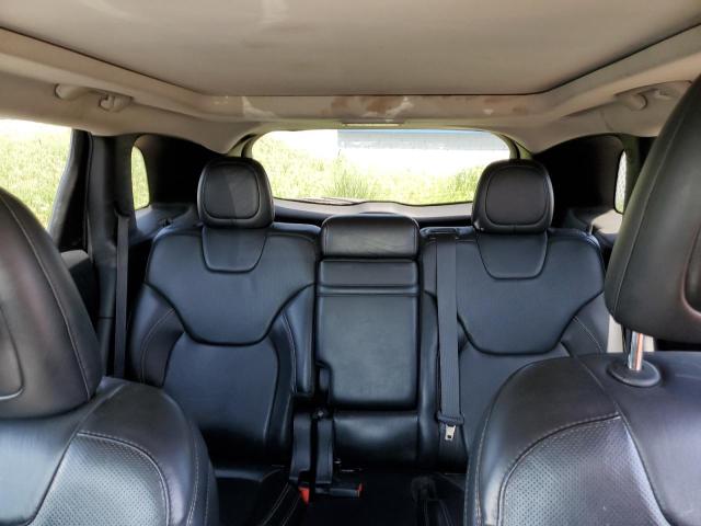 Photo 10 from auction – 2015 JEEP CHEROKEE L with VIN 1C4PJMDB2FW651277
