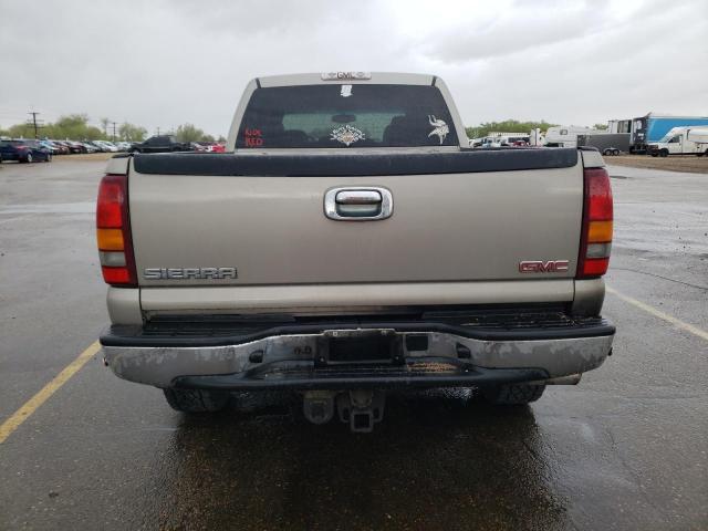 Photo 6 from auction – 2003 GMC SIERRA K25 with VIN 1GTHK23113F189580