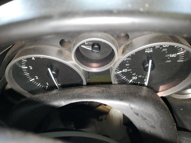 Photo 9 from auction – 2007 MAZDA MX-5 MIATA with VIN JM1NC25F270125808