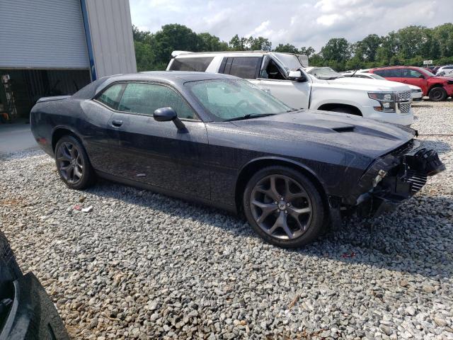 Photo 4 from auction – 2017 DODGE CHALLENGER with VIN 2C3CDZAG4HH651614