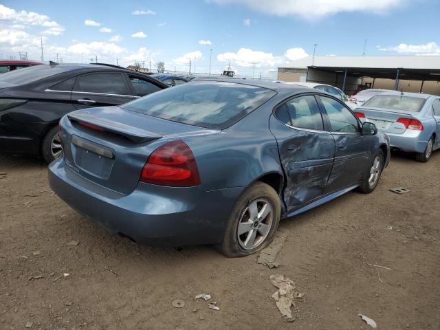 Photo 3 from auction – 2006 PONTIAC GRAND PRIX with VIN 2G2WP552161237479