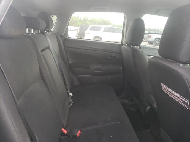 Photo 10 from auction – 2015 MITSUBISHI OUTLANDER with VIN 4A4AP3AW9FE045818
