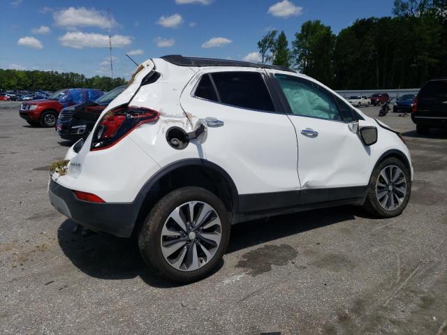 Photo 3 from auction – 2022 BUICK ENCORE PRE with VIN KL4CJASM8NB529623