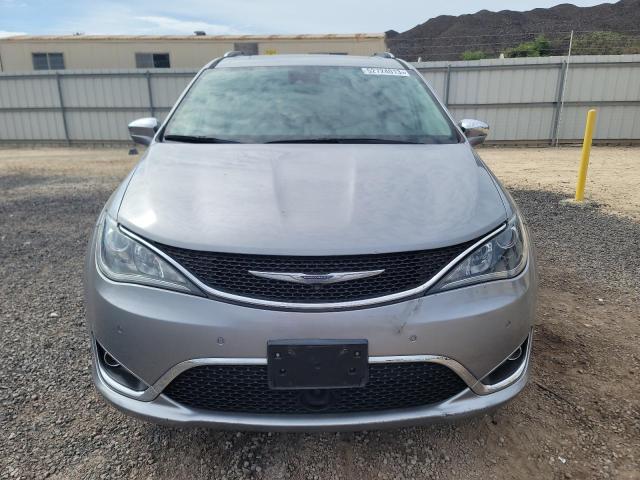 Photo 5 from auction – 2017 CHRYSLER PACIFICA L with VIN 2C4RC1GG7HR648007