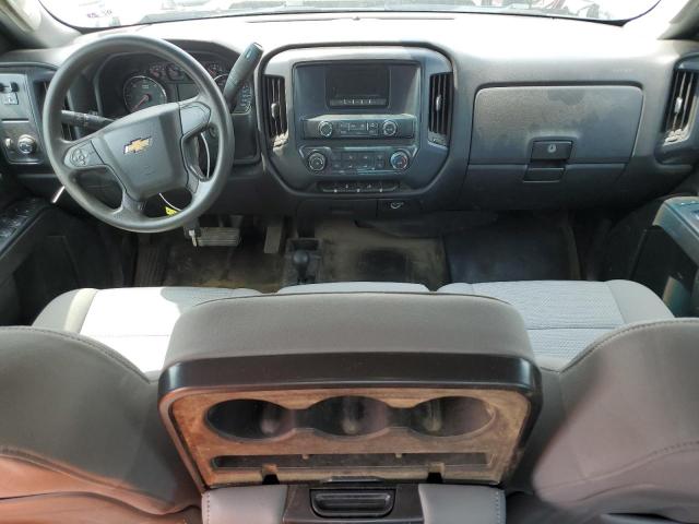 Photo 8 from auction – 2015 CHEVROLET SILVERADO with VIN 1GC2KUEG9FZ529015