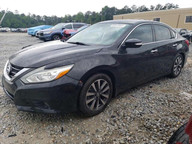 NISSAN ALTIMA 2.5 2016 with VIN 1N4AL3AP5GC192152 - Photo from auction