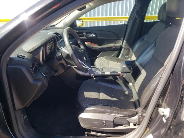 Photo 7 from auction – 2013 CHEVROLET MALIBU 1LT with VIN 1G11C5SA6DF276774