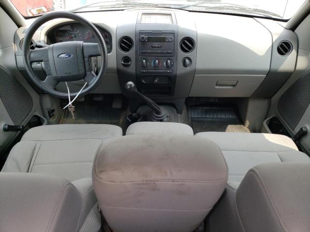 Photo 8 from auction – 2006 FORD F150 with VIN 1FTRF12276NB65226
