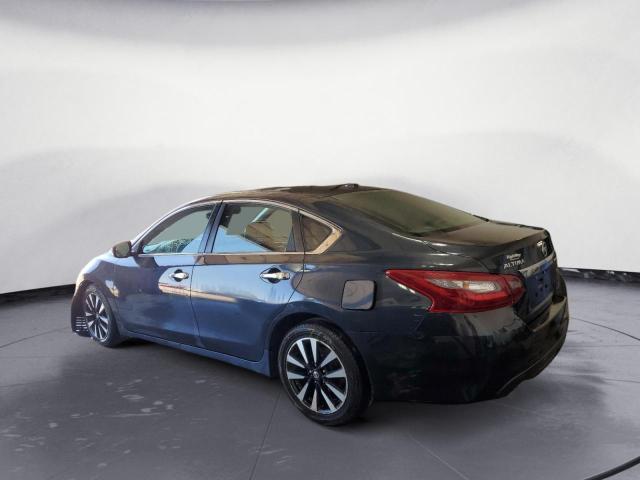 Photo 2 from auction – 2018 NISSAN ALTIMA 2.5 with VIN 1N4AL3APXJC200799