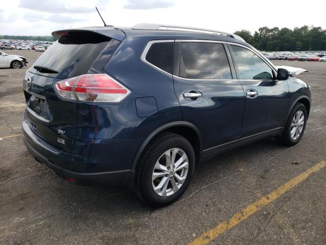 Photo 3 from auction – 2016 NISSAN ROGUE S with VIN KNMAT2MT7GP728721