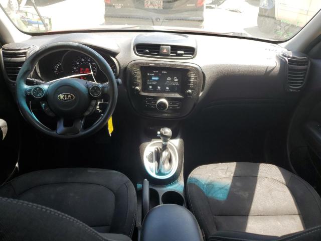 Foto 8 de la subasta – 2018 KIA SOUL + con VIN KNDJP3A56J7554261