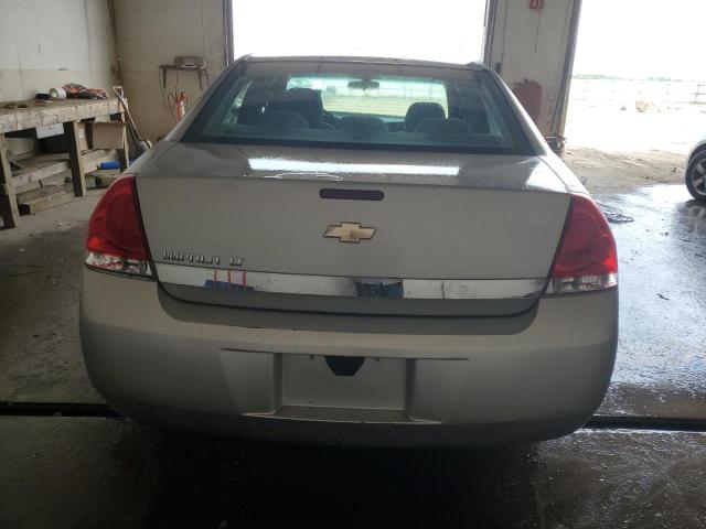 Photo 6 from auction – 2007 CHEVROLET IMPALA LT with VIN 2G1WT55N079340485