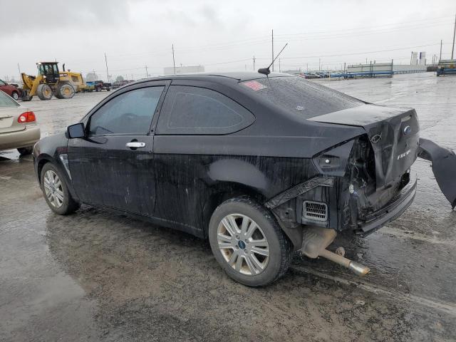 Photo 2 from auction – 2008 FORD FOCUS SE with VIN 1FAHP33N78W276178