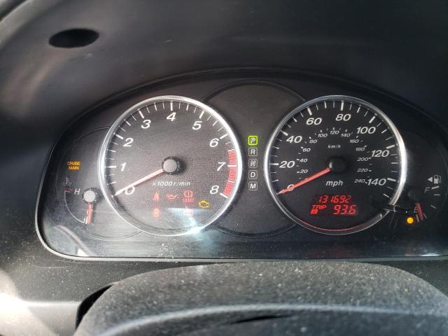 Photo 9 from auction – 2008 MAZDA 6 I with VIN 1YVHP80C985M46860
