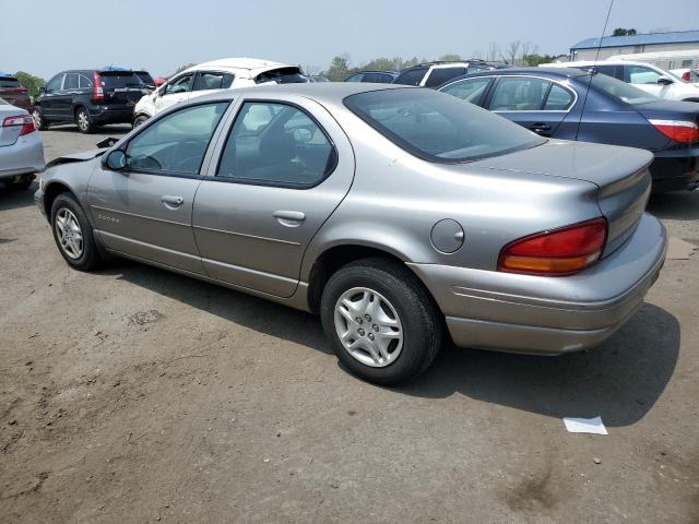 Photo 2 from auction – 1999 DODGE STRATUS with VIN 1B3EJ46X5XN532728