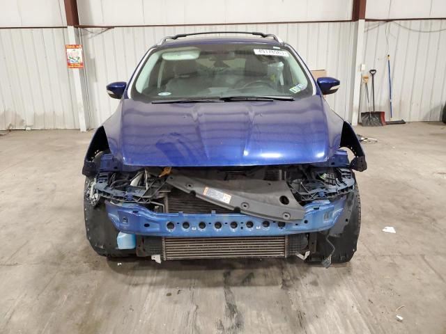 Photo 5 from auction – 2013 FORD ESCAPE TIT with VIN 1FMCU9J99DUC07502
