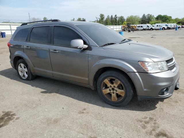 Photo 4 from auction – 2012 DODGE JOURNEY SX with VIN 3C4PDDBG4CT159910