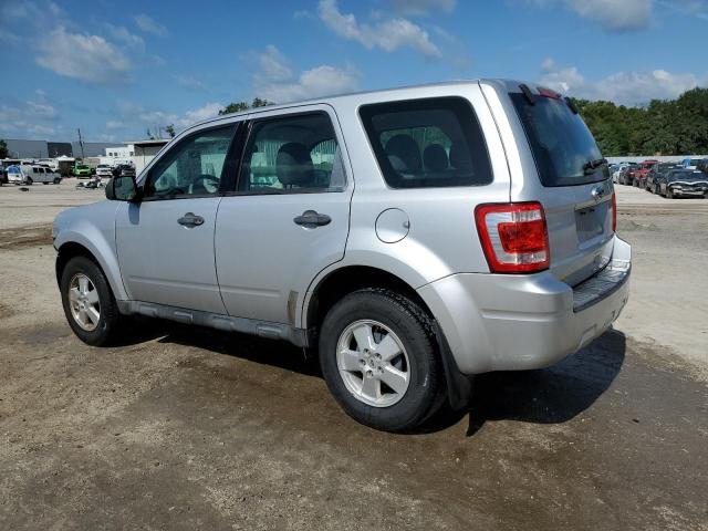 Photo 2 from auction – 2011 FORD ESCAPE XLS with VIN 1FMCU0C78BKB95584