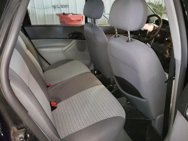 Photo 10 from auction – 2007 FORD FOCUS ZX4 with VIN 1FAHP34N77W114791